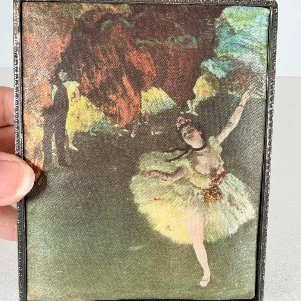 N/A vintage decorative